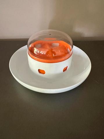 Interactieve hondenvoerbak ufo nieuw beschikbaar voor biedingen