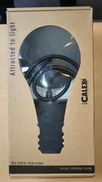 E40 fitting met kabel, Ophalen of Verzenden, Nieuw, Kabel of Snoer