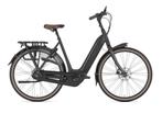 GAZELLE Grenoble C8 HMB Dames Black Mat 61cm 2024, Fietsen en Brommers, Elektrische fietsen, 59 cm of meer, Nieuw, Gazelle