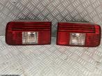 Achterlicht BMW 5-serie Touring E39 face lift  set in klep, Gebruikt, Partnerportal@bmw.de, Bmw, Ophalen of Verzenden