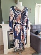 K-Design K Design jurk met sportieve details XL gratis verz, Kleding | Dames, K-design, Maat 46/48 (XL) of groter, Zo goed als nieuw