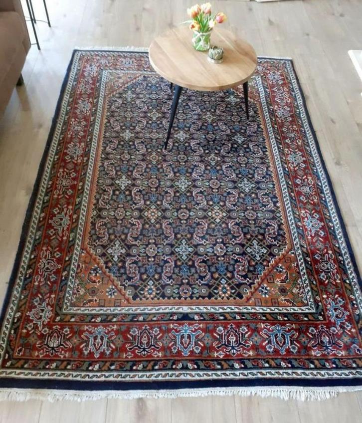 Perzisch/Oosters tapijt / vloerkleed Herati, Huis en Inrichting, Stoffering | Tapijten en Kleden, Gebruikt, 150 tot 200 cm, 150 tot 200 cm