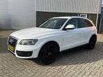 Audi Q5 2.0 TFSI quattro Pro Line 2009 Youngtimer, Auto's, Audi, Automaat, Euro 5, Gebruikt, Zwart
