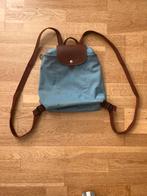 Longchamp Rugzak Le Pliage, Ophalen of Verzenden, Zo goed als nieuw