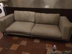 Nockeby bank IKEA 3 Zits, Gebruikt, Driepersoons, 75 tot 100 cm, Ophalen of Verzenden