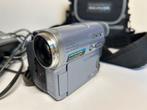Sony DCR-TRV14E miniDv camcorder, Audio, Tv en Foto, Videocamera's Analoog, Ophalen of Verzenden, Camera
