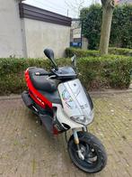 Gilera Runner DD 200cc a1, Fietsen en Brommers, Scooters | Piaggio, Ophalen of Verzenden
