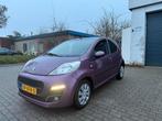 Peugeot 107 1.0 12V 5DR 2012/nap, Voorwielaandrijving, Overige kleuren, 4 stoelen, Origineel Nederlands