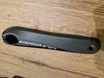 Nieuwe Shimano Ultegra crank links 170, Ophalen of Verzenden, Zo goed als nieuw, Racefiets, Crankstel of Pedalen