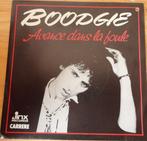 Boodgie > Avance dans la foule, Gebruikt, Overige genres, 7 inch, Single