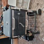 Bbq tepro, Ophalen, Gebruikt