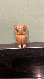 Zeer leuk stenen (welke?) uiltje, Ophalen of Verzenden