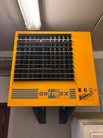 Aermax Quattro JG0005-1NL, Gebruikt, Hoog rendement (Hr), Overige typen, Ophalen of Verzenden
