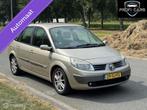 Renault Grand Scenic 2.0-16V Privilège Luxe 7zits, Auto's, 1998 cc, 135 pk, 4 cilinders, 1505 kg