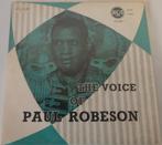 Paul Robeson -Vol: 1, Gebruikt, 7 inch, Single, Ophalen of Verzenden