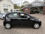 Volkswagen up! 1.0 BMT move up! Led, Airco, Elek.Pakket, Voorwielaandrijving, Stof, Gebruikt, Start-stop-systeem