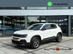 Jeep Avenger Longitude 54 kWh Aut. | Navi | Carplay | Stoelv, Electronic Stability Program (ESP), Stof, Gebruikt, 156 pk
