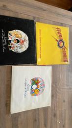 3x lp’s van QUEEN, Overige formaten, 1960 tot 1980, Gebruikt, Ophalen of Verzenden