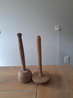 Oude Stampers - Set van 2, Ophalen of Verzenden, Zo goed als nieuw