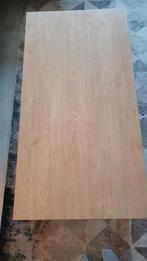 Mooie salontafel 135x70x42 cm, Ophalen, Zo goed als nieuw