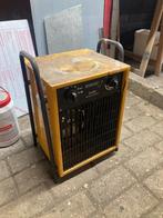 9kw kachel 380 volt, Doe-het-zelf en Verbouw, Verwarming en Radiatoren, 30 tot 80 cm, Gebruikt, Kachel, Minder dan 60 cm