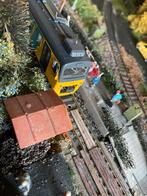 Wadloper 3105 1:87 met sound, H0 DCC van PB Models, Overige merken, Treinset, Gelijkstroom of Wisselstroom, Ophalen of Verzenden