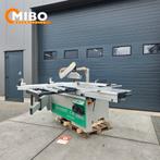ALTENDORF F45 cirkelzaag formaatzaag compact ** zaagtafel, Cirkelzaag, 70 mm of meer, Ophalen of Verzenden, Zo goed als nieuw