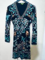 K Design jurk mooie print, Ophalen of Verzenden, Gedragen, Onder de knie