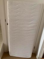 Peuterbed matras NIEUW, Kinderen en Baby's, Kinderkamer | Bedden, 70 tot 85 cm, Zo goed als nieuw, Matras, 140 tot 160 cm