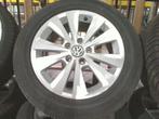 VELGENSET 4 STUKS Volkswagen Golf VII (AUA) (205), Auto-onderdelen, Gebruikt, Personenwagen