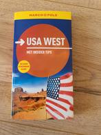 Karl Teuschl - USA-West, Budget, Europa, Ophalen of Verzenden, Zo goed als nieuw