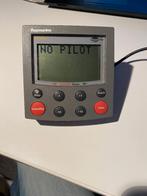 Raymarine ST6001 bedieningsunit | E12098, Ophalen of Verzenden, Gebruikt