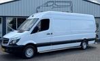 Mercedes-benz SPRINTER 316 NGT 115KW 156PK L3H2 EURO 6 CNG B, Automaat, CNG (Aardgas), 1796 cc, Wit