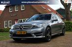 Mercedes-Benz C-klasse Estate 350 Ambition Avantgarde Aut. |, Auto's, Automaat, Achterwielaandrijving, Zwart, 1570 kg