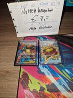 Mega evolution hitjes, Ophalen of Verzenden, Zo goed als nieuw