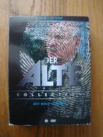 Der Alte Colectionl (Duitse politie serie) (6 dvd / 12 afl.), Vanaf 12 jaar, Ophalen of Verzenden, Zo goed als nieuw
