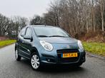 Suzuki Alto 1.0 2012 Grijs Airco Parrot NAP Nwe Apk, Voorwielaandrijving, Euro 5, Stof, 4 stoelen