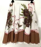 Mandarin&Mint rok maat 36, Kleding | Dames, Overige kleuren, Ophalen of Verzenden, Zo goed als nieuw, Maat 36 (S)