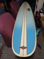 Bear surfboard 8.6 longboard, Ophalen, Gebruikt, Longboard, Met draagtas