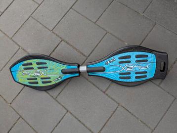 Waveboard  beschikbaar voor biedingen