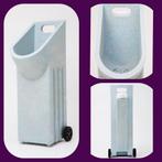 TE HUUR || Plaszuil/urinoir, Ophalen