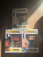Funko Pop - Black Adam set - DC, Ophalen of Verzenden, Zo goed als nieuw