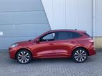 Ford Kuga 2.5 PHEV ST-Line X-winterpack-19inch-headup, Gebruikt, 4 cilinders, Plug-in hybride, Hybride Elektrisch/Benzine