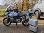 Pracht overcomplete BMW R1150 gs adventure 86 d km, Motoren, 1150 cc, 2 cilinders, Motorrijbewijs A, Bedrijf