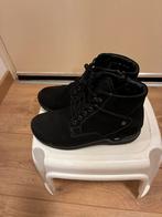 Wolky, Ophalen of Verzenden, Zo goed als nieuw, Zwart