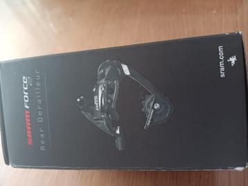 Sram Force 22 Achterderailleur - Nieuw in doos beschikbaar voor biedingen