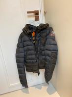Parajumpers Winter(ski)jas, Ophalen of Verzenden, Zo goed als nieuw, Blauw