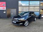 Ford C-Max 1.5 Titanium, Voorwielaandrijving, Stof, Zwart, 4 cilinders