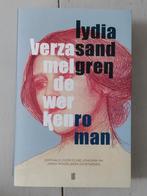 Lydia Sandgren - Verzamelde werken, Ophalen of Verzenden, Zo goed als nieuw, Nederland, Lydia Sandgren