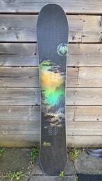 Never Summer Aura 148, Sport en Fitness, Snowboarden, Ophalen, Gebruikt, Board